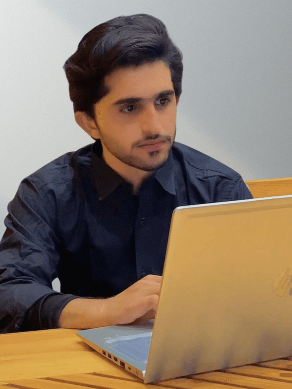 Jahanzaib