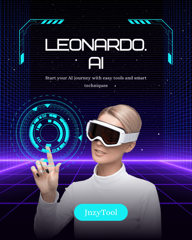 Leonardo.AI: A Step-by-Step Guide